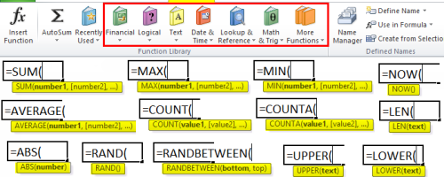 Basic-Formulas-in-Excel